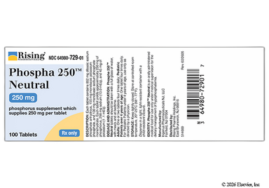 Phospha 250 Neutral Coupon - Phospha 250 Neutral 250mg tablet