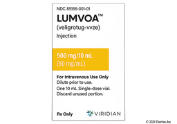 Lumvoa Coupon - Lumvoa 10ml of 500mg/10ml vial