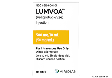Lumvoa Coupon - Lumvoa 10ml of 500mg/10ml vial