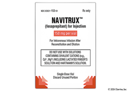 Navitrux Coupon - Navitrux 150mg of  vial