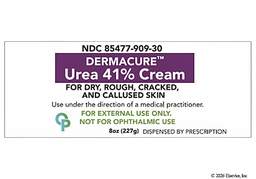 Dermacure Coupon - Dermacure 227g of 41% jar of cream