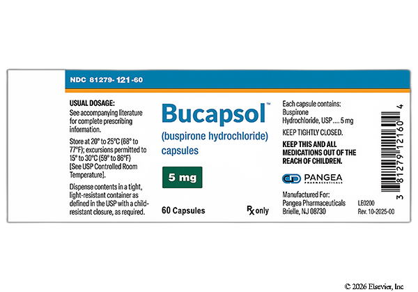 Bucapsol