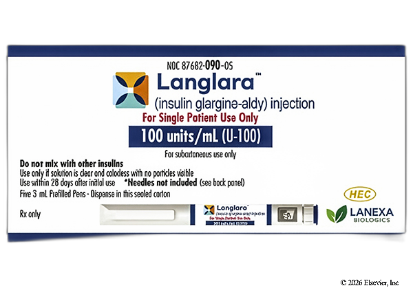 Langlara