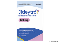 Jideytro Coupon - Jideytro 100mg of  tablet