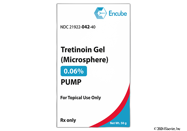 Tretinoin Micro