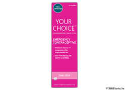 Your Choice Coupon - Your Choice 1.5mg of  tablet