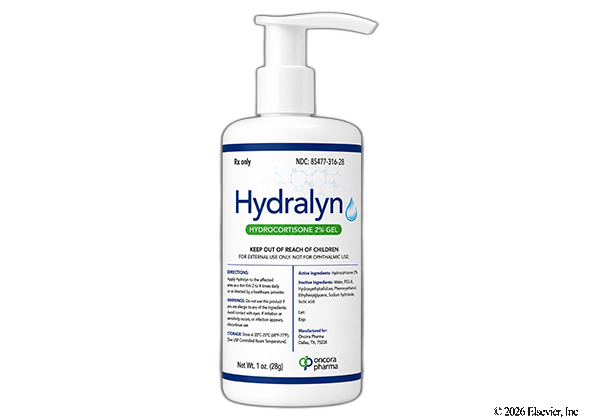 Hydralyn