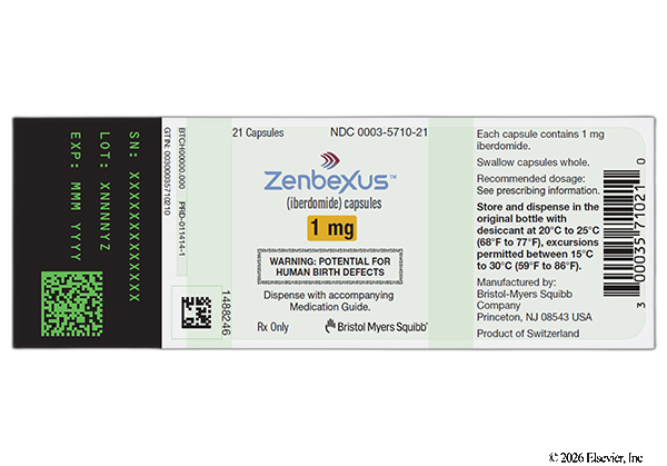Zenbexus