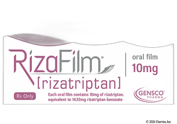 Rizafilm Coupon - Rizafilm 18 oral films of 10mg carton