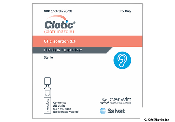 Clotic