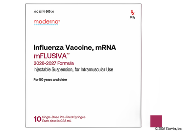 mFlusiva Coupon - mFlusiva 0.38ml of  syringe
