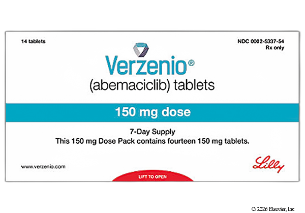 Verzenio