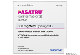 Pasatru Coupon - Pasatru 5ml of 300mg/5ml vial