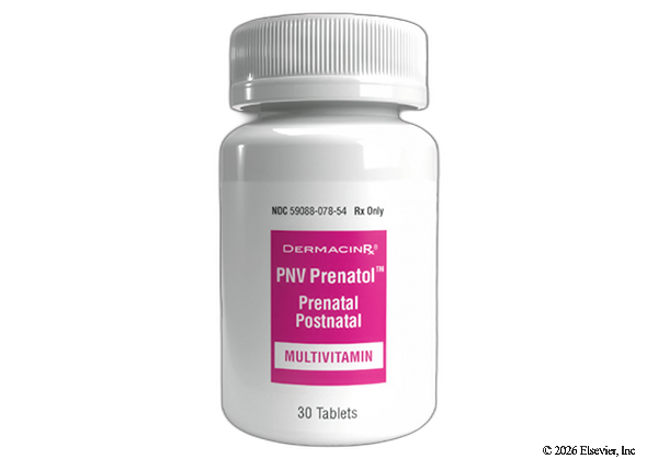 PNV Prenatol