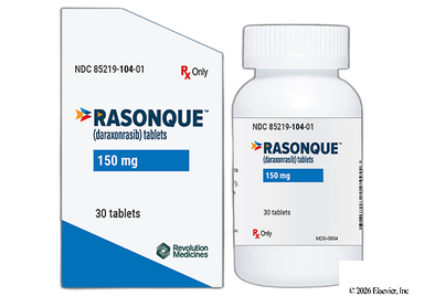 Rasonque Coupon - Rasonque 150mg of  tablet