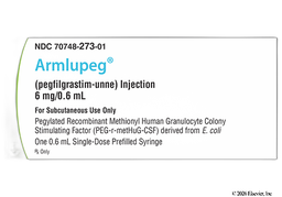 Armlupeg Coupon - Armlupeg 0.6ml of 6mg/0.6ml syringe