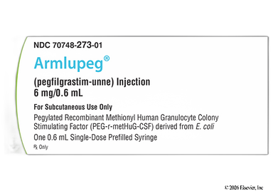 Armlupeg Coupon - Armlupeg 0.6ml of 6mg/0.6ml syringe