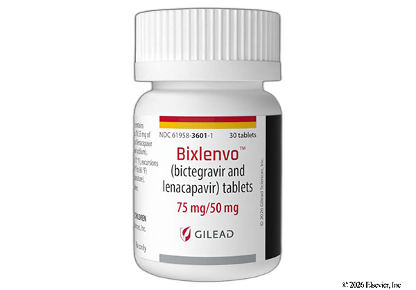 Bixlenvo