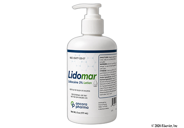 Lidomar