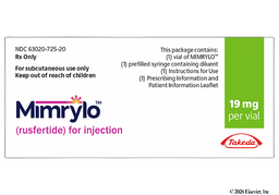 Mimrylo Coupon - Mimrylo 19mg vial of Lime carton