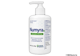 Numyra Coupon - Numyra 100g of 2.8% gel pump