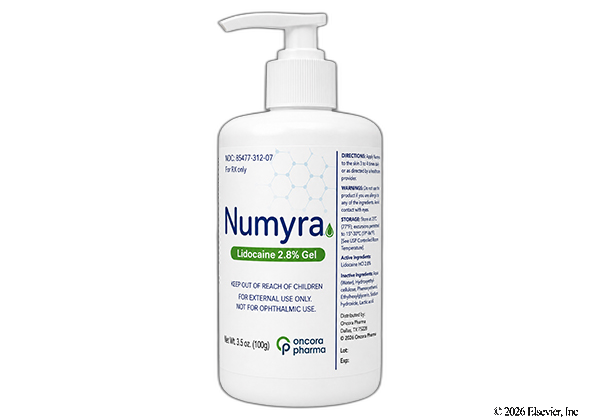 Numyra
