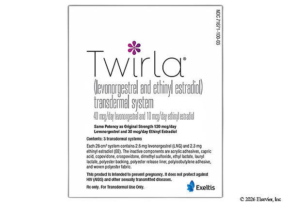 Twirla