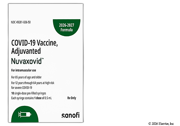 Nuvaxovid