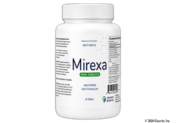 Mirexa Mini Coupon - Mirexa Mini 1000iu/100mg of  tablet