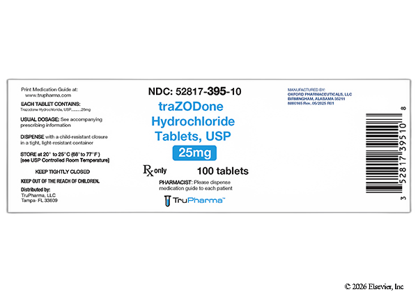 Trazodone