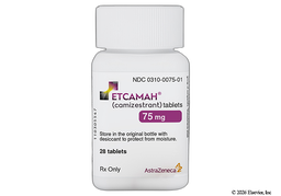Etcamah Coupon - Etcamah 75mg of  tablet