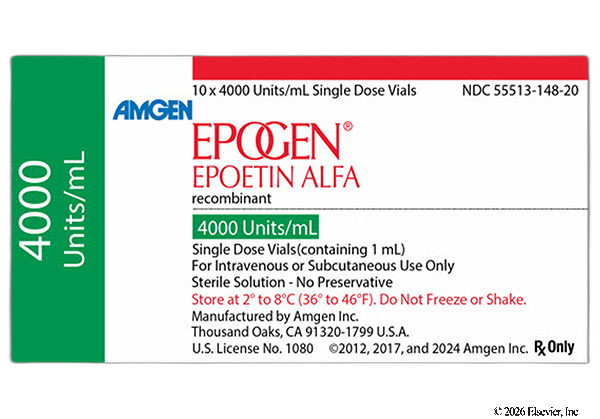 Epogen