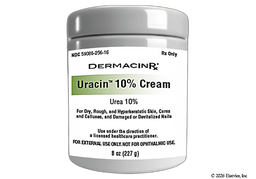 Uracin Coupon - Uracin 227g of 10% jar of cream