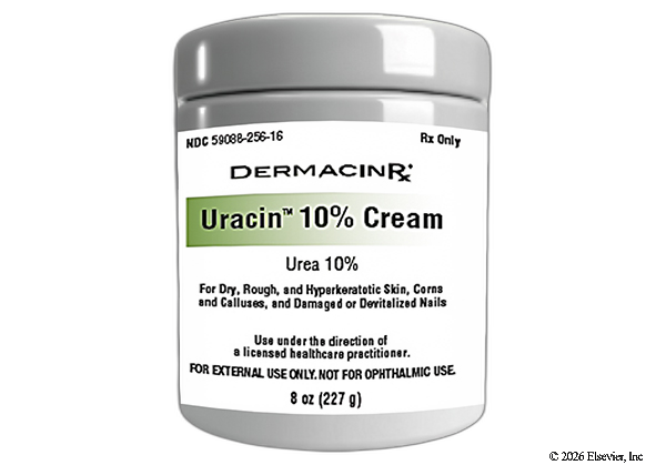 Uracin