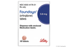 How does Foundayo (orforglipron) work for weight loss?