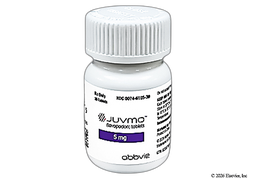 Juvmo Coupon - Juvmo 5mg of  tablet
