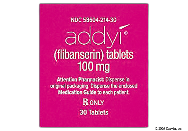 Addyi