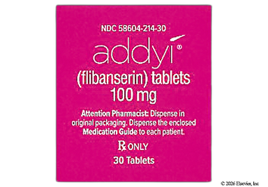 Addyi Coupon - Addyi 100mg tablet