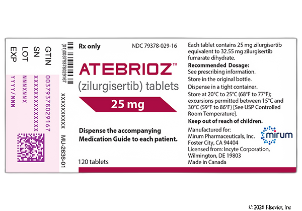 Atebrioz