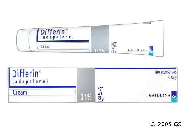 Differin