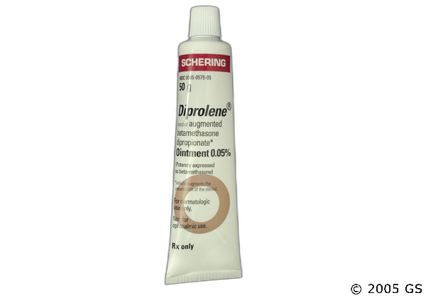 Diprolene