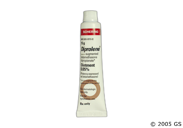 Diprolene