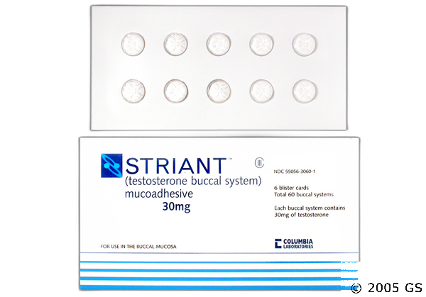 Striant