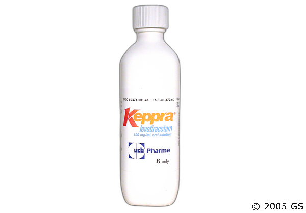 Keppra