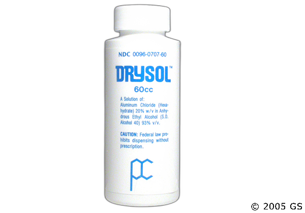 Drysol