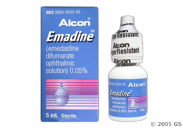 Emadine