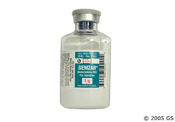 Gemzar