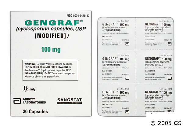 Gengraf