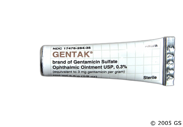 Gentak