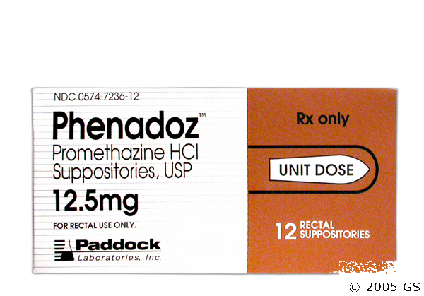 Phenadoz